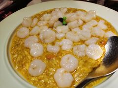 蟹粉虾仁-蟹榭·本帮江浙菜·蟹宴(五角场合生汇商场店)