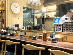 -信日本料理(信义坊店)