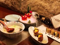 -山葵家·创意料理(万象汇店)