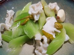 -南京大牌档(崇文门国瑞店)