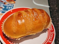 -敏华冰厅(平安金融中心店)