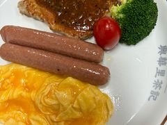 -兴华里茶记(禅城同济首店)