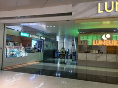 -冰纷万象滑冰场(深圳万象城店)