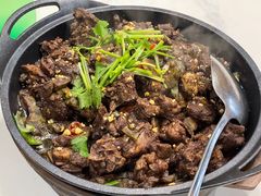 -阿谋美食·广西菜