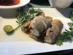 -上海小南国(正大店)