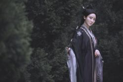 -美云庭古装·格格服汉服·京城旅拍(北京店)
