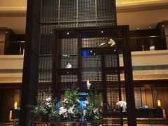 -舟山希尔顿酒店