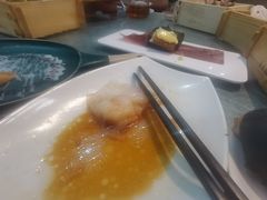 -點無缺茶楼·海鲜酒家(世博店)