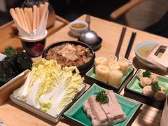 -十二舍·湯物素煮(江泰潤政店)