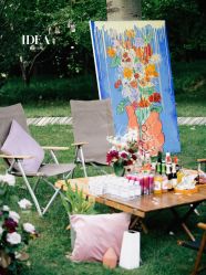 -北京西国贸大酒店·宴会厅