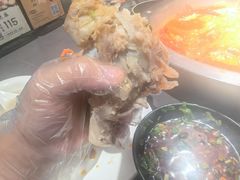 -骨之味·筒骨汤火锅(江头店)