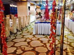 大堂-诸暨祥生世纪酒店