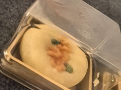 桂花芝士饼-知味观(湖滨店)