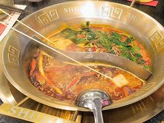 -旺蜀主成都串串火锅(西直门凯德MALL店)