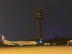 -太原武宿国际机场