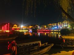 -台儿庄古城