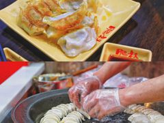 -肥叔锅贴(上沙路店)