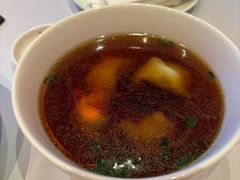 -南通滨江洲际酒店-东厨中餐厅