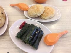 -香妃烤鸡(西单店)