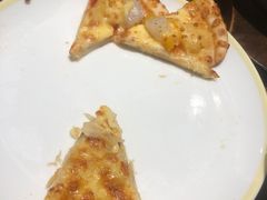 -萨莉亚意式餐厅(南京万达茂店)