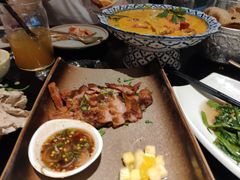 -Thai Alley泰爱里(二沙岛店)