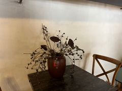 -艾蜜西餐厅(梅园店)