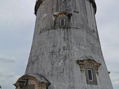 -东望洋炮台东望洋灯塔