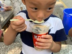 -八婆婆烧仙草(中山路店)