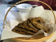 -喜上喜鸡煲翅(吉大店)