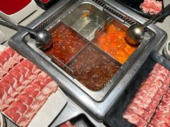 -海底捞火锅(珠影星光城夜宵主题店)