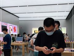 -Apple零售店(成都太古里店)