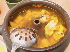 -云海肴·汽锅鸡·云南菜(广安门天虹店)