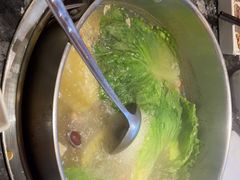 -一席地·本地鸡窝·杭帮鸡火锅(萧山银隆百货店)
