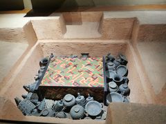 -洛阳周王城天子驾六博物馆