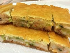 脆皮小棠菜-顺风海鲜港(金玉兰店)