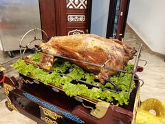 -哈啾嗨·蒙文化主题餐厅(京汉新城店)