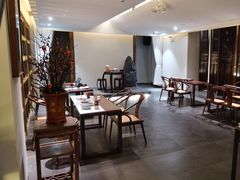 -翁暖茶馆(滨江东总店)