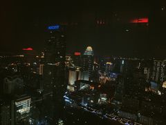 -无锡苏宁JW万豪酒店-大堂酒廊