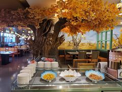 -君邦火锅(新疆大厦店)