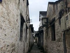 -绍兴书圣故里景区