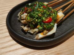 -隅乐胡椒虾·台湾菜·团建(皇岗店)