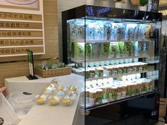 -超港·蛋糕面包(包河万达店)