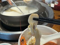 -大良毋米粥(锦龙路总店)