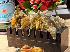 -泰安门Taian Table(镇宁路店)
