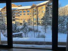 -长白山万达喜来登度假酒店