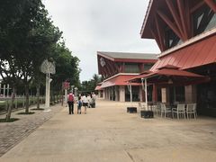 -新加坡海鲜共和(名胜世界圣淘沙海滨坊)