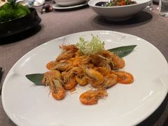 -巨鹿春晓(静安寺店)
