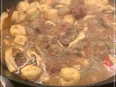 -大自然醉鹅·铁锅火焰鹅(上海联洋店)