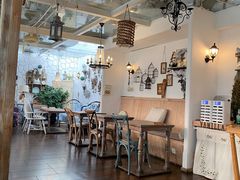 -Vanillacafe香草咖啡(银海大世界店)