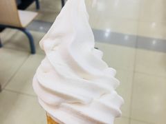 甜筒-农园餐厅(北京大学店)
